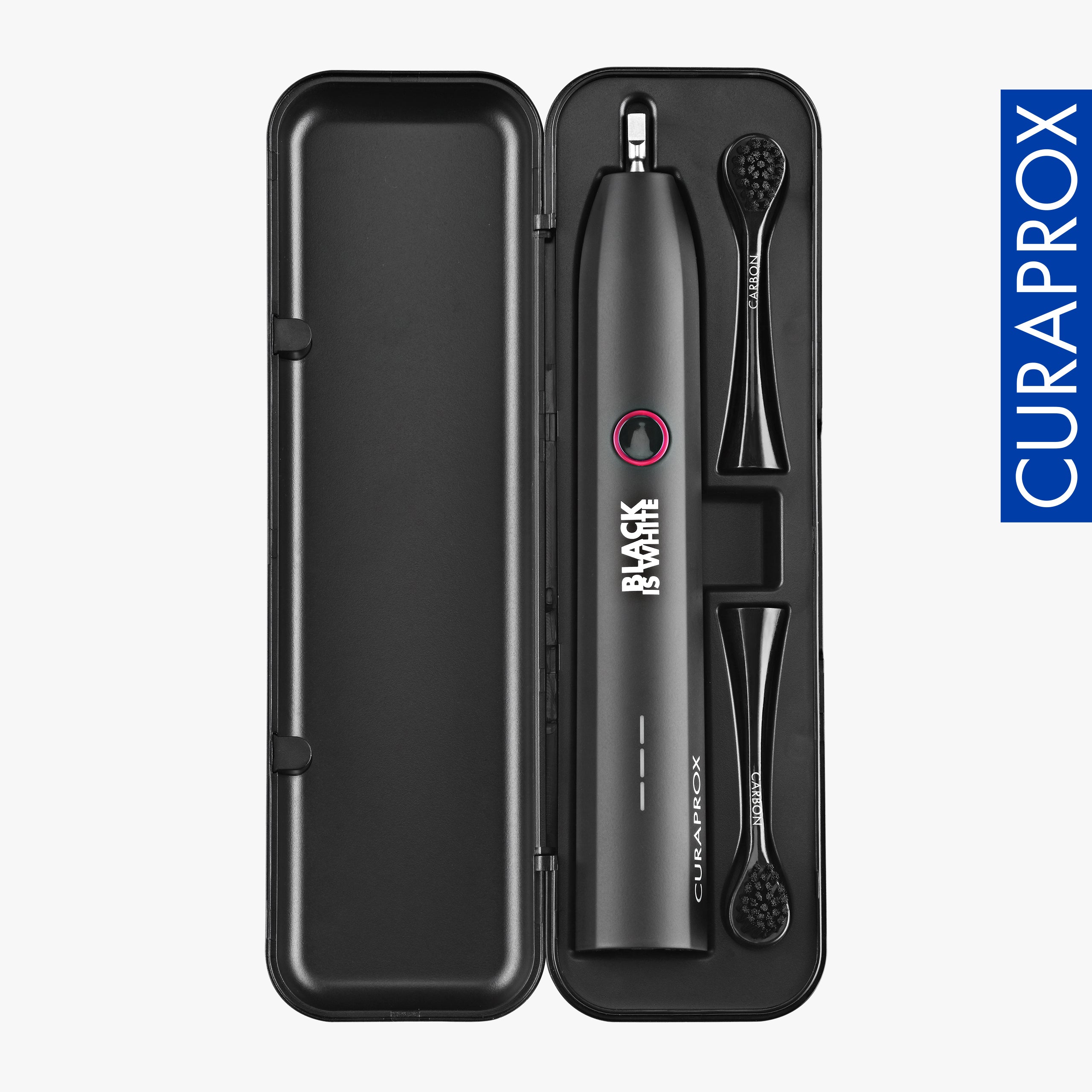 Curaprox BiW Hydrosonic, Electric Toothbrush